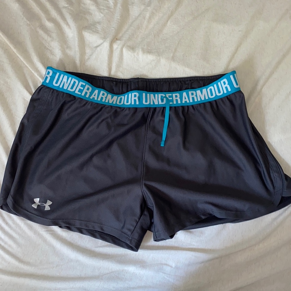 Under armour shorts